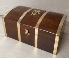 BAULETTO dei PIRATI LEGNO &