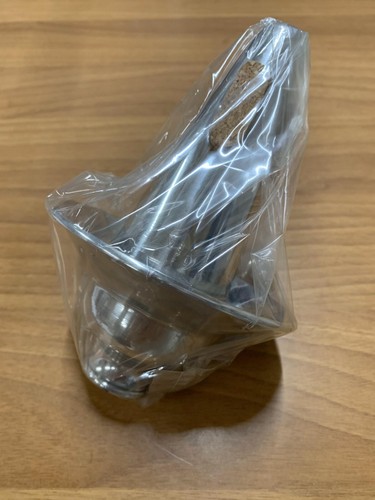 Sordina tromba cup - sordina, "cup"