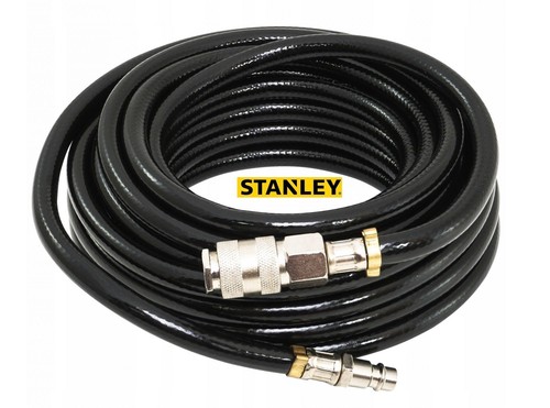 Tubo gomma stanley 6x11 mm - gomma,