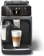 NUOVO Philips Series 5500 Latte Go macchina da caffè automatica EP5544/50 20 macchina da caffè