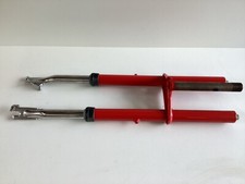 Forcella anteriore Honda