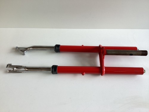 Forcella anteriore honda - forcella,