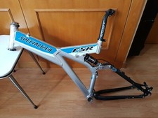 Cuadro Specialized Fsr Expert 