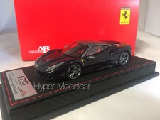 MR 1/43 FERRARI 488 GTB 2017