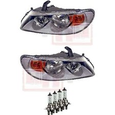 Set Di Fari Per Nissan Almera