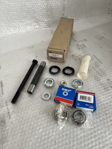 Kit riparazione braccio - riparazione,