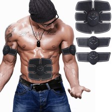 Elettrostimolatore mobile gym - elettrostimolatore, mobile-gym
