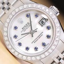 ROLEX Ladies Datejust 79174