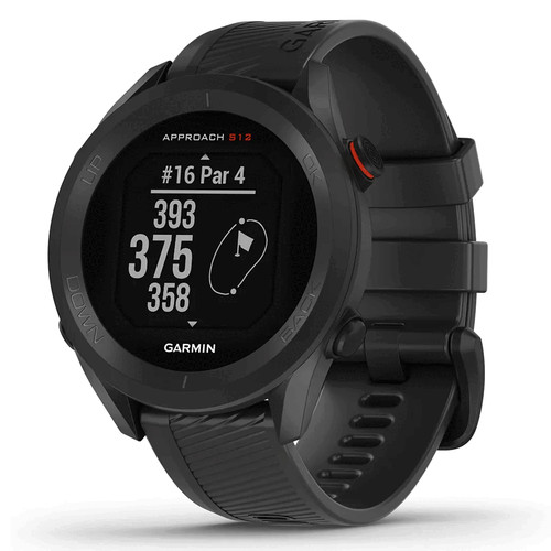 Orologio gps golf garmin - gps,