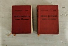 Lotto di Italia Centrale