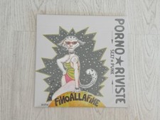 Porno Riviste ‎– Fino Alla