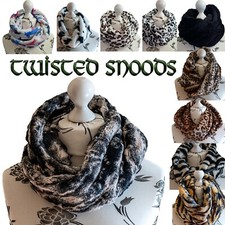 Contorto Retina per Capelli