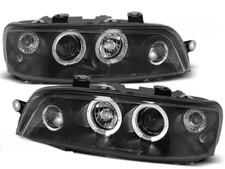 Coppia fari Fiat Punto 99-03
