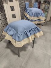 Cuscini per sedia modello