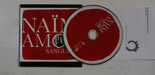 Naim amor sanguine ger adv - ger,