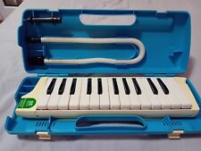 SUZUKI MELODION STUDY 25 TASTIERA DIAMONICA FIATO Tastiera portatile per scuola