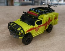 Transformers Movie Studio Series dr Ratchet