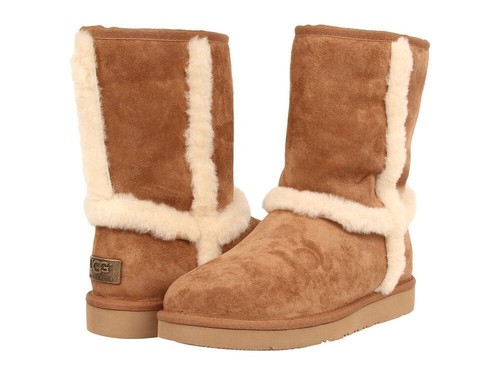 Stivali pull ugg - stivali, on