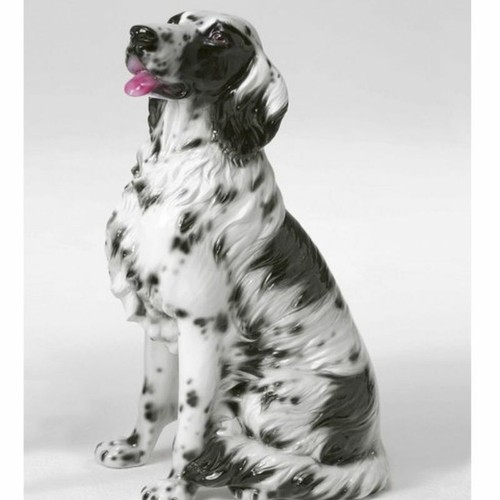 Statua cane setter - statua,