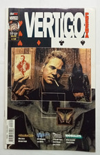 Vertigo numero 39