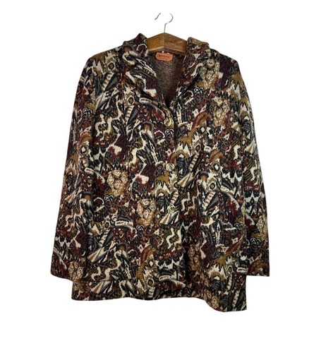 Giacca missoni multicolore - giacca,