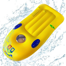 Tavole Da Surf Gonfiabile  Tavole Da Surf per Bambini, Bodyboard Gonfiabile, Tav