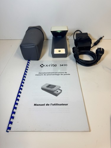 Rite 341 341c - x-rite,