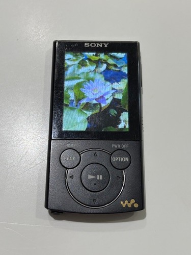 Walkman originale sony gb - sony, 8