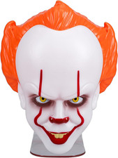 Luce maschera pennywise - luce,