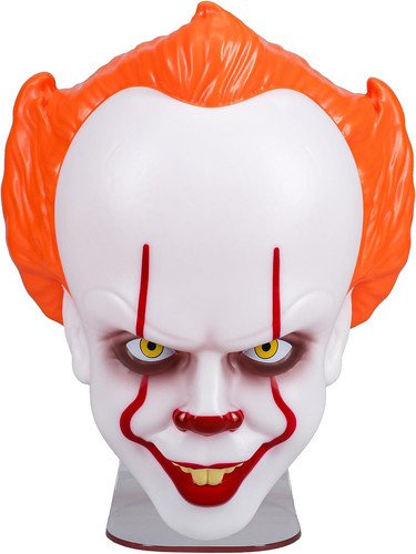 Luce maschera pennywise - luce,