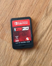 Nba 2k20 - nba, switch)