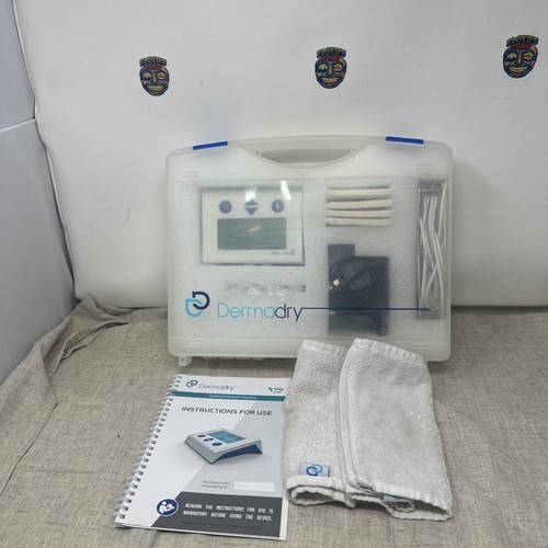 Dermadry macchina per - dermadry,