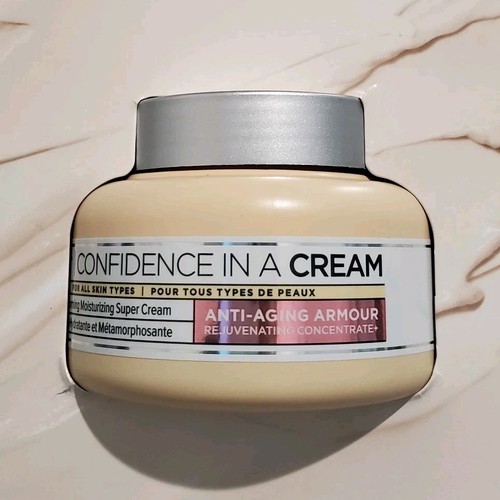 Cosmetics fiducia una - fiducia, in