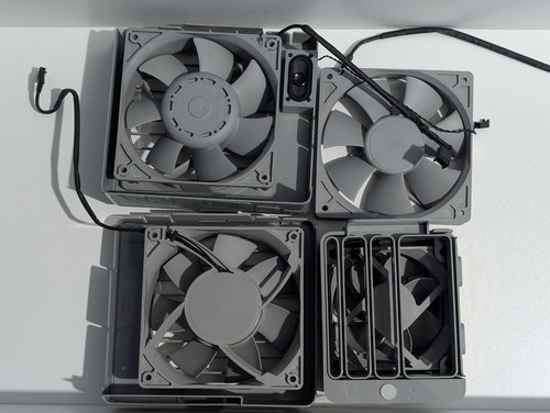 Apple mac pro set di - pro, 5.1