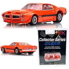 AFX 22124 Mega-G+ 1972 Pontiac