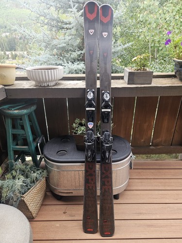Rossignol experience w - experience, ti
