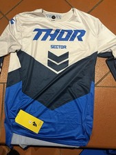 Tuta Completo Motocross THOR