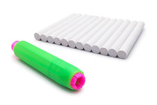 12 GESSI BIANCHI + PORTAGESSO