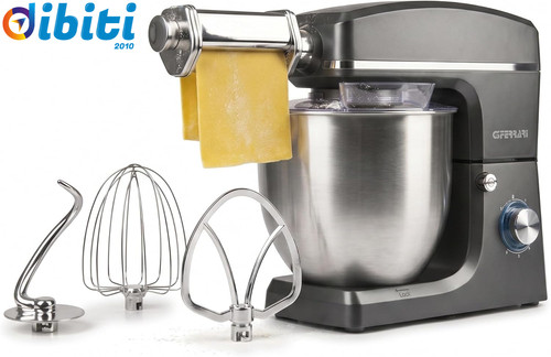 Impastatrice planetaria con - planetaria,