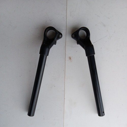 Coppia semi manubri gilera 125 - manubri,