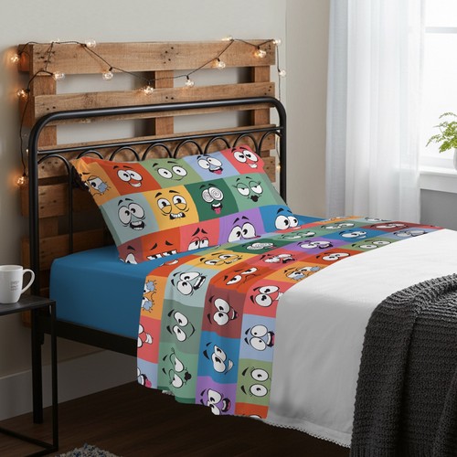 Completo lenzuola cotone - completo,