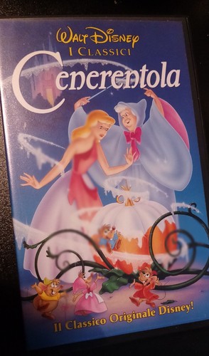 Classici disney cenerentola - classici, "cenerentola"