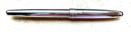 Ritiro collezione montblanc - ritiro, collezione!