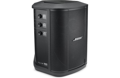 Bose pro sistema pa - s1, pro+