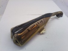 Kawasaki z1000 07 09 scarico