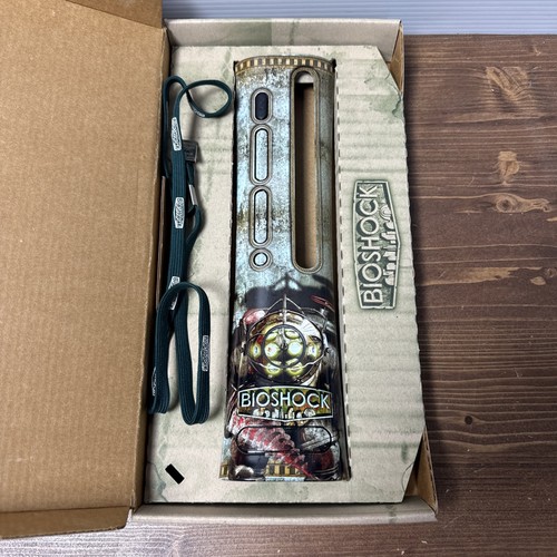 Bioshock enter rapture xbox - bioshock,