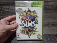The Sims 3: Pets (Microsoft