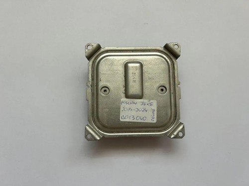 Nissan juke f16 - nissan, bi-xenon-modul