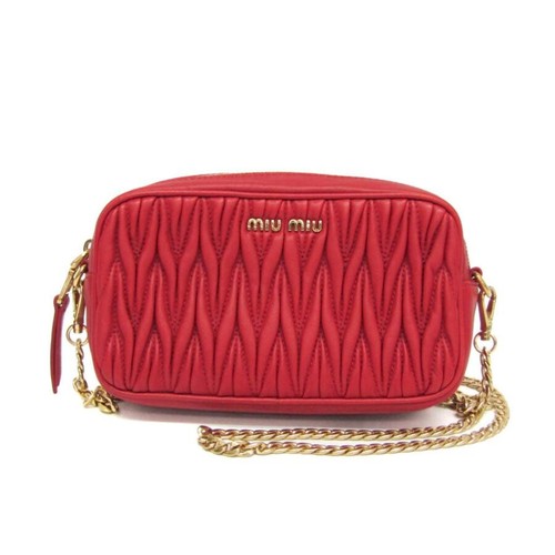 Mini borsa tracolla miu - tracolla,