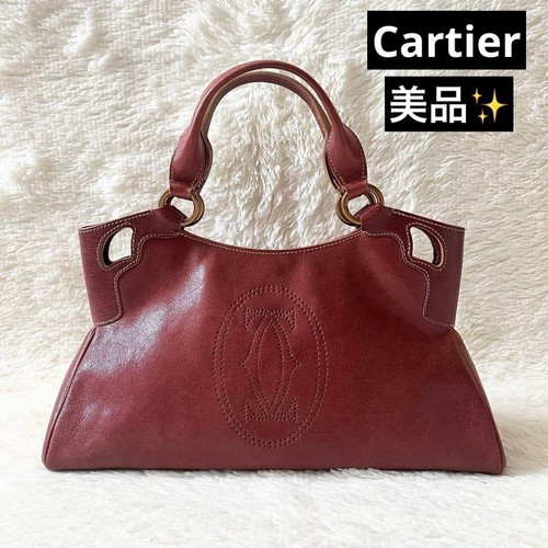 Borsa tracolla cartier - borsa,